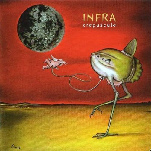 Infra: Crepuscule (1 CD)