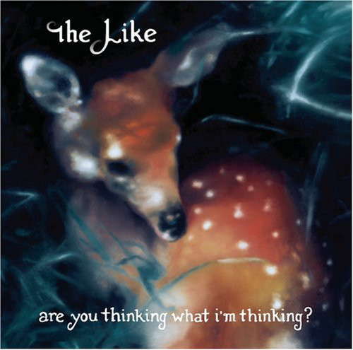 

Like: Are You Thinking What I'M Thinking (1 CD)