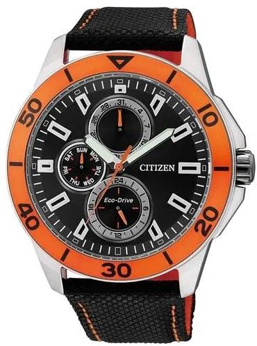 фото Наручные часы мужские citizen ap4031-03e