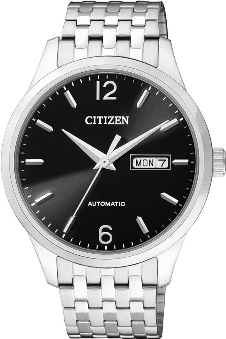 фото Наручные часы мужские citizen nh7500-53eb