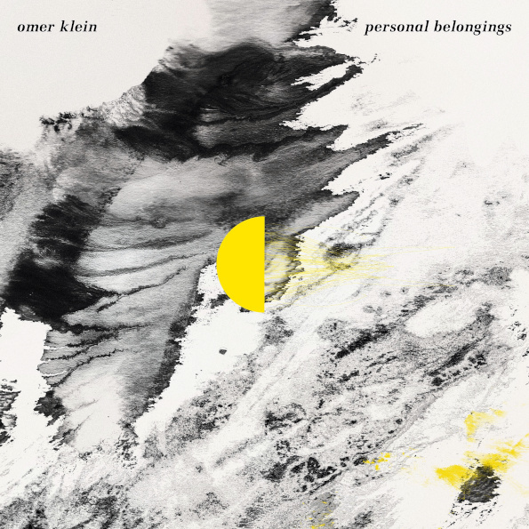 

Omer Klein / Personal Belongings (CD)