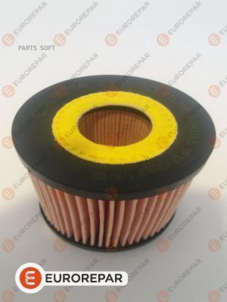 

Фильтр масляный Toyota Land Cruiser Prado/RAV 4 III/RAV 4 IV 05>18 EUROREPAR E149253