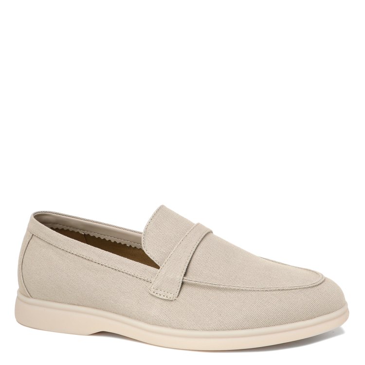 

Лоферы мужские Tendance YS-M2299-43B серые 43 EU, Серый, YS-M2299-43B