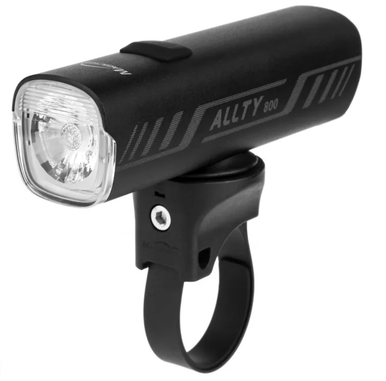 Фонарь велосипедный Magicshine ALLTY 800