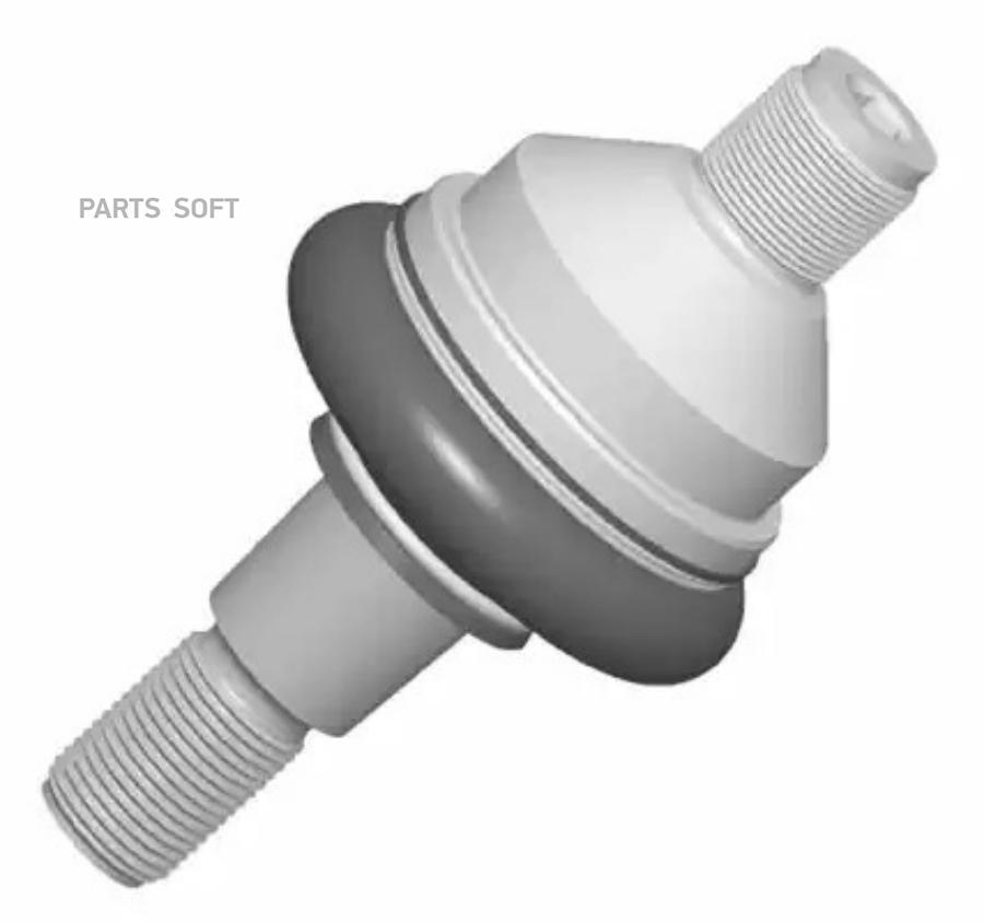 

LEMFORDER Шаровая опора LEMFORDER 3501601