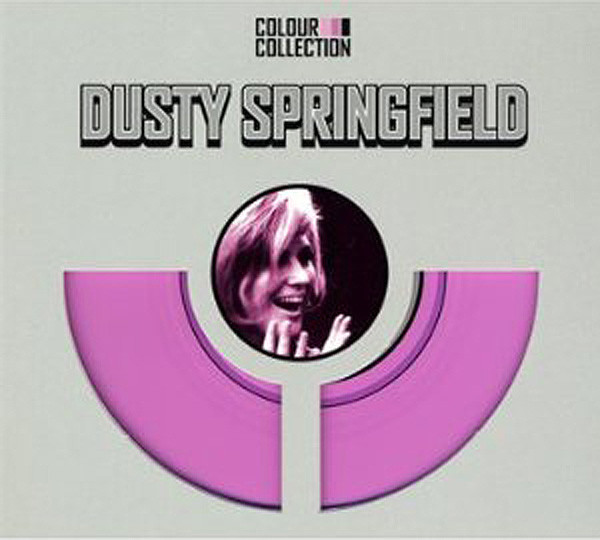 

Dusty Springfield: Colour Collection (1 CD)