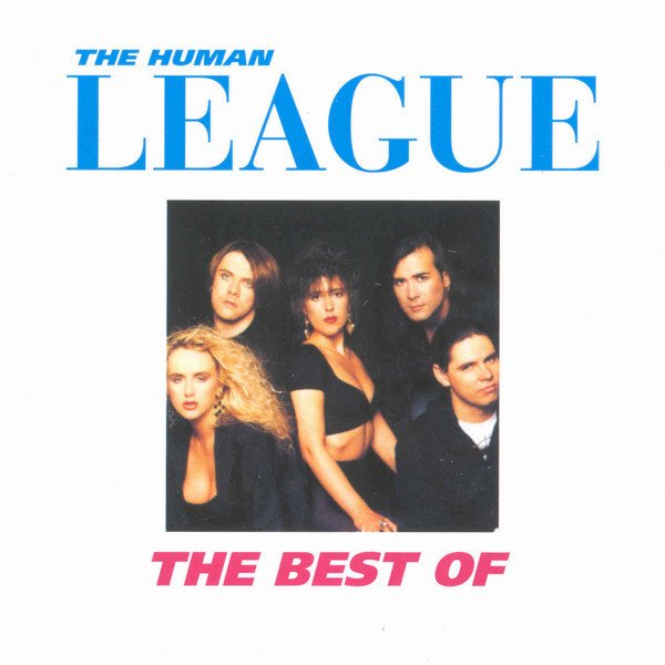 Human League: The Best Of (1 CD)