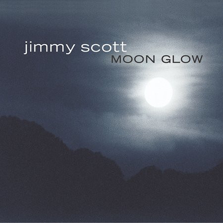 Jimmy Scott – Moon Glow (1 CD)