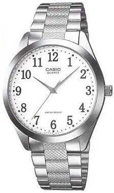 фото Наручные часы мужские casio mtp-1274d-7b