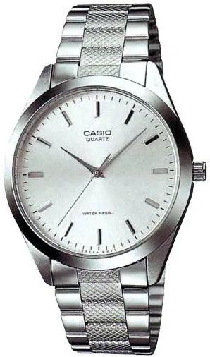 фото Наручные часы мужские casio mtp-1274d-7a