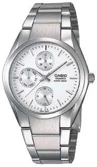 фото Наручные часы мужские casio mtp-1191a-7a