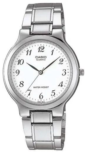 фото Наручные часы мужские casio mtp-1131a-7b