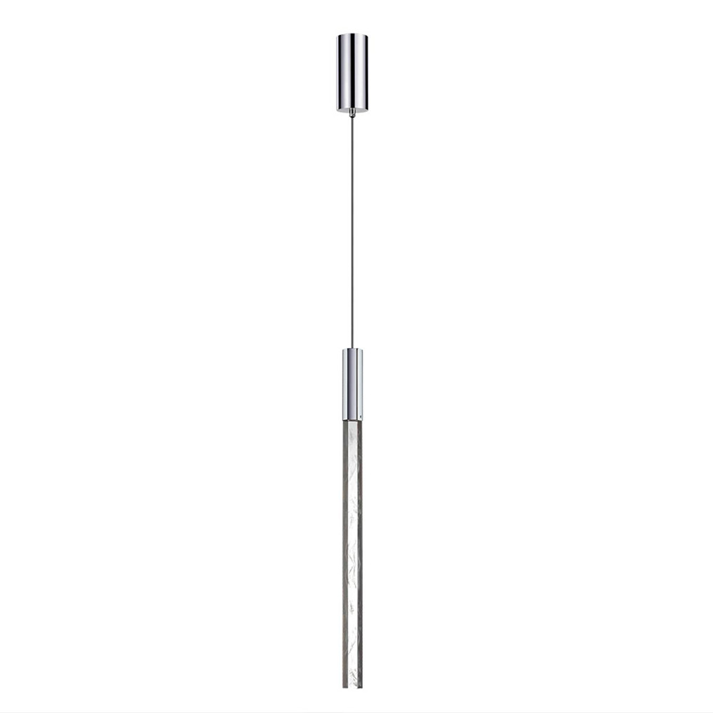 

Подвесной светильник Odeon Light Aletta 6694/4L, LED, 4W