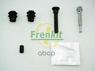 

Ремкомплект направляющих переднего суппорта HYUNDAI iX55 08-> Frenkit 812011