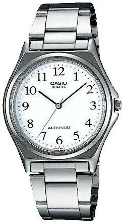 фото Наручные часы мужские casio mtp-1130a-7b