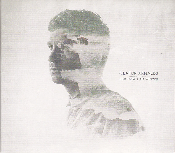 Olafur Arnalds - For Now I Am Winter (1 CD)