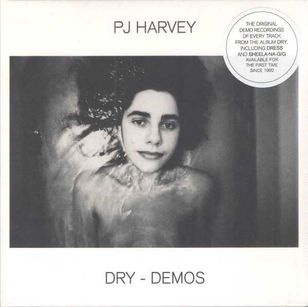 

PJ Harvey - Dry - Demos (1 CD)