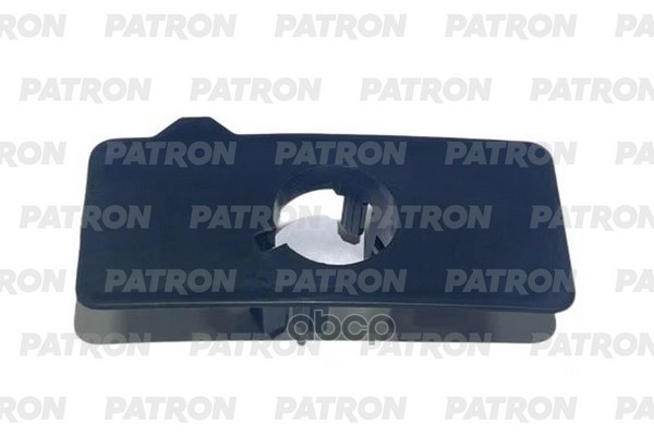 

Кронштейн Парктроника Кронштейн Парктроника S7, Tesla Model Y PATRON арт. P76-0082