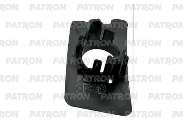 

Кронштейн Парктроника Кронштейн Парктроника S6, Tesla Model Y PATRON арт. P76-0071