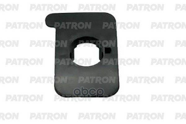 

Кронштейн Парктроника Кронштейн Парктроника S2, Tesla Model Y PATRON арт. P76-0067