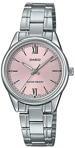 фото Наручные часы женские casio ltp-v005d-4b2