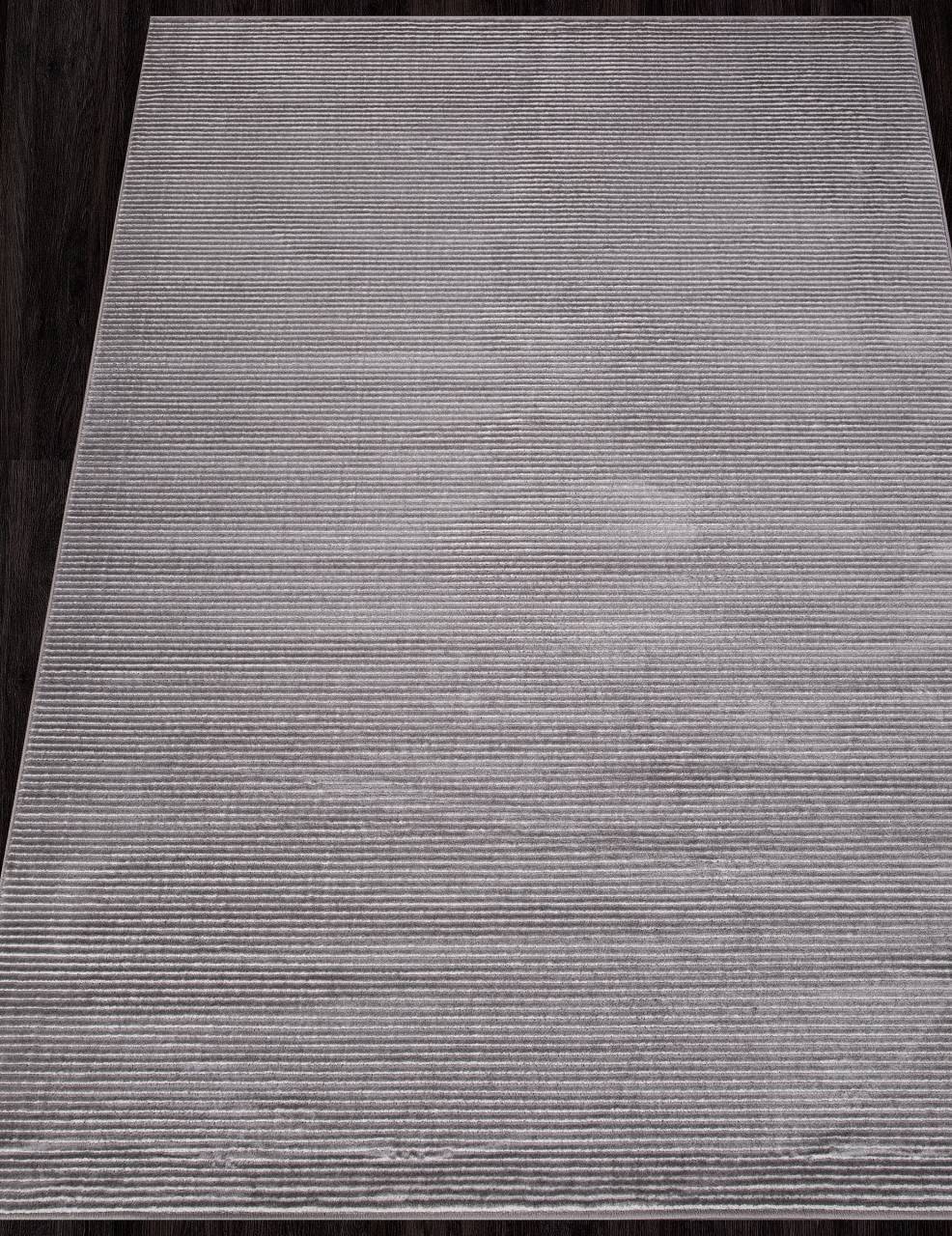 

Ковер ATLANTIS D950 GRAY-CREAM