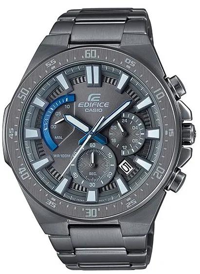 фото Наручные часы мужские casio efr-563gy-1a