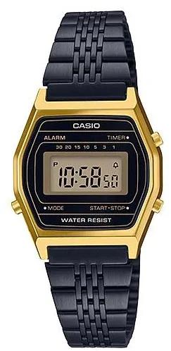 фото Наручные часы женские casio la-690wgb-1e