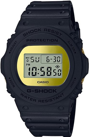 

Наручные часы мужские Casio DW-5700BBMB-1E, DW-5700BBMB-1E