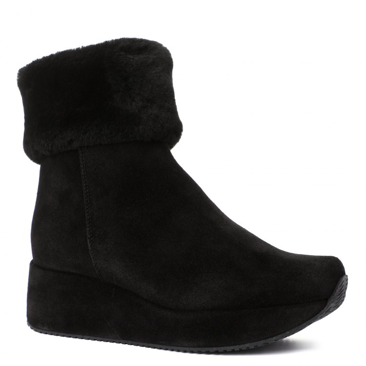 

Женские ботинки KELTON T0634 черный р.43