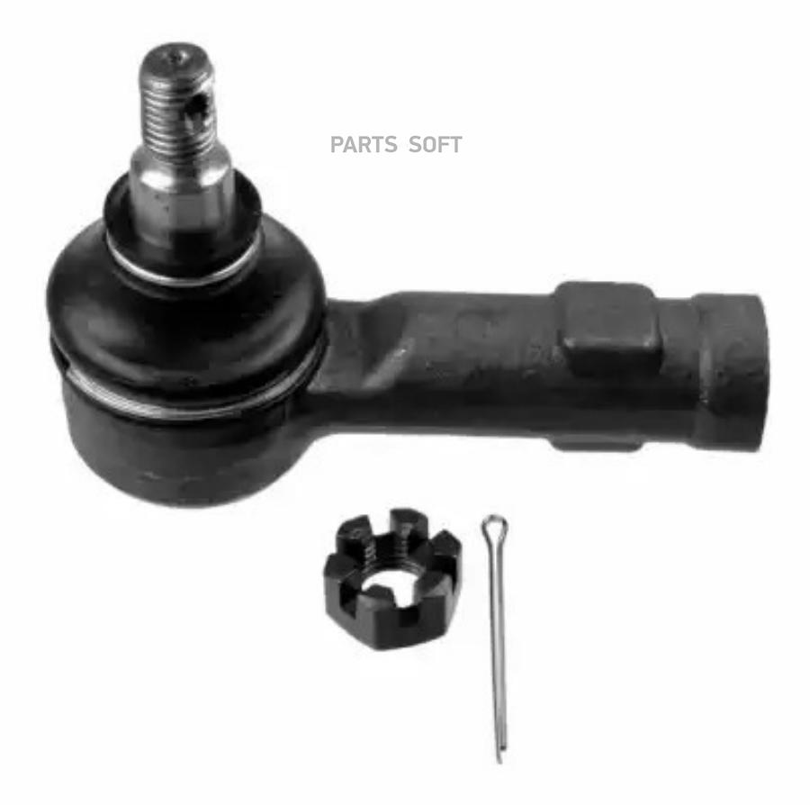 

Нак.рул.тяги HYUNDAI ELANTRA 00-06,GETZ 02-10/KIA SPECTRA 04-09