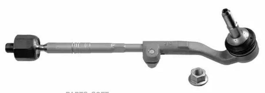 

Тяга рулевая с нак.прав.BMW 1 (F20,F21) 11-20/3 (F30,F80) 11-19