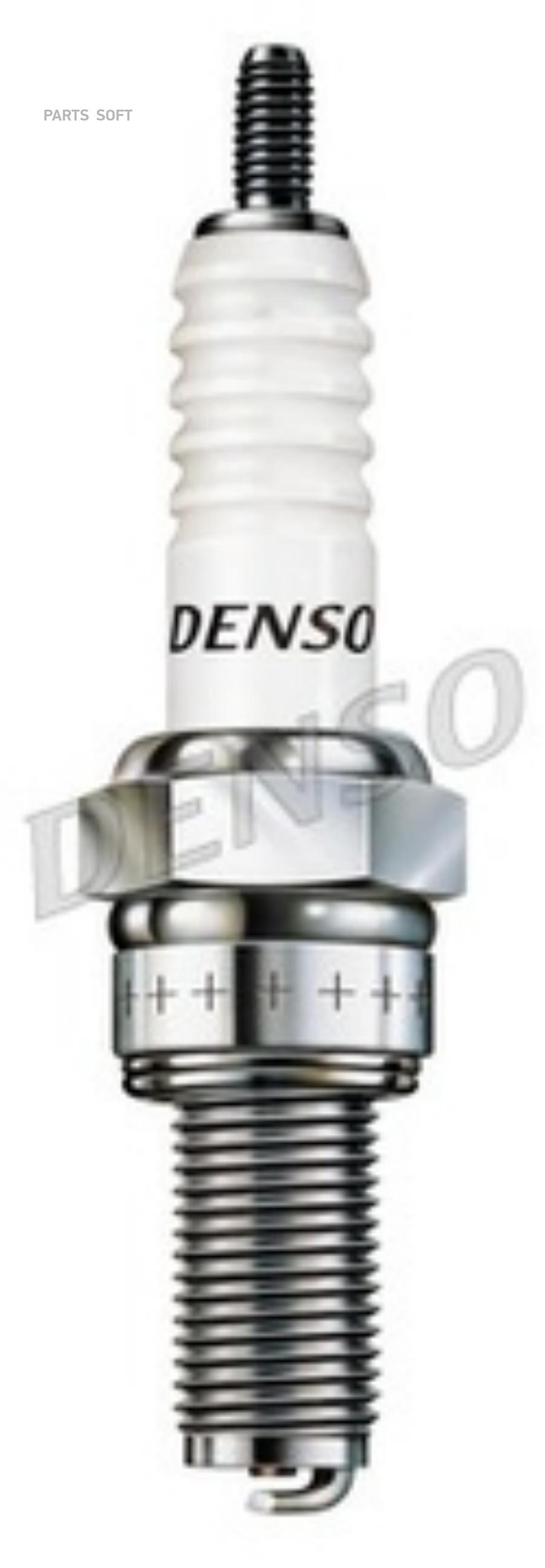 

Свеча зажигания DENSO u24epr9