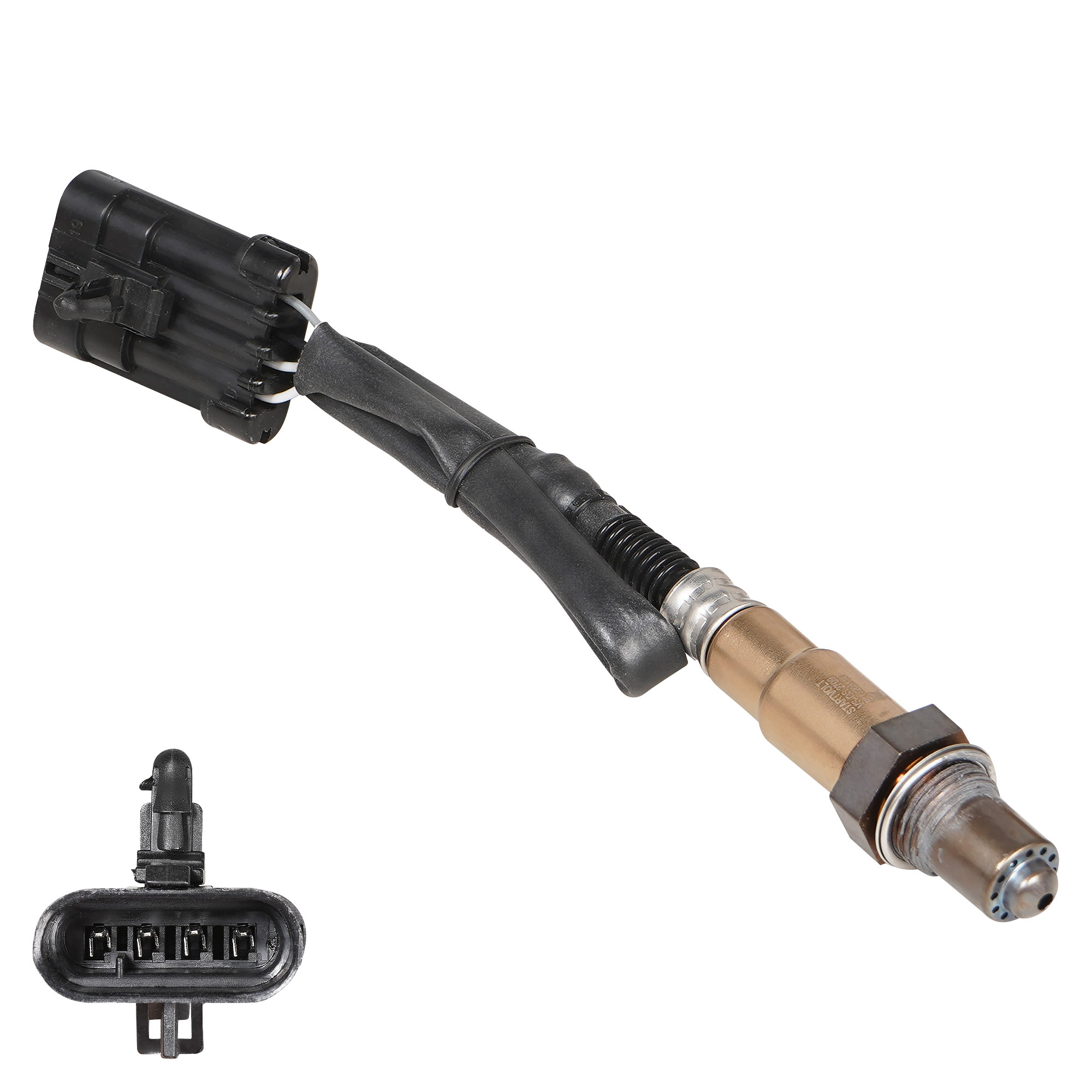 

Датчик Кисл. Lifan X60 (11-) 1.8I/X50 (15-) 1.5I До Кат. STARTVOLT арт. VS-OS 2709