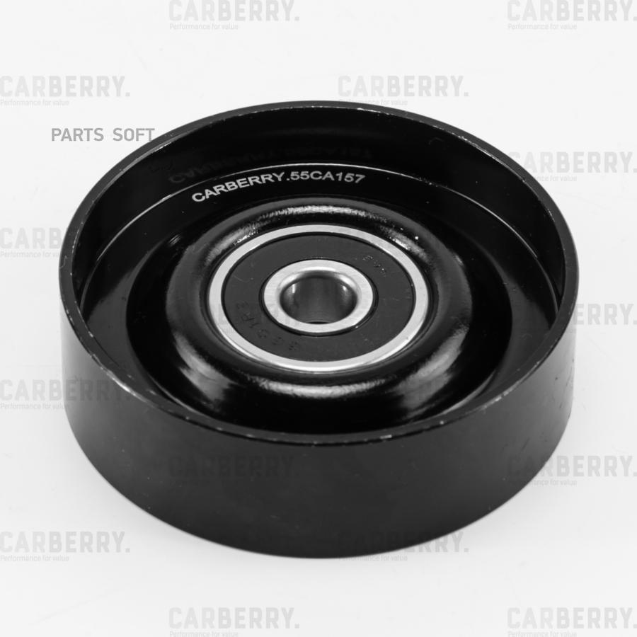 

CARBERRY 55CA157 Ролик приводного ремня 1шт