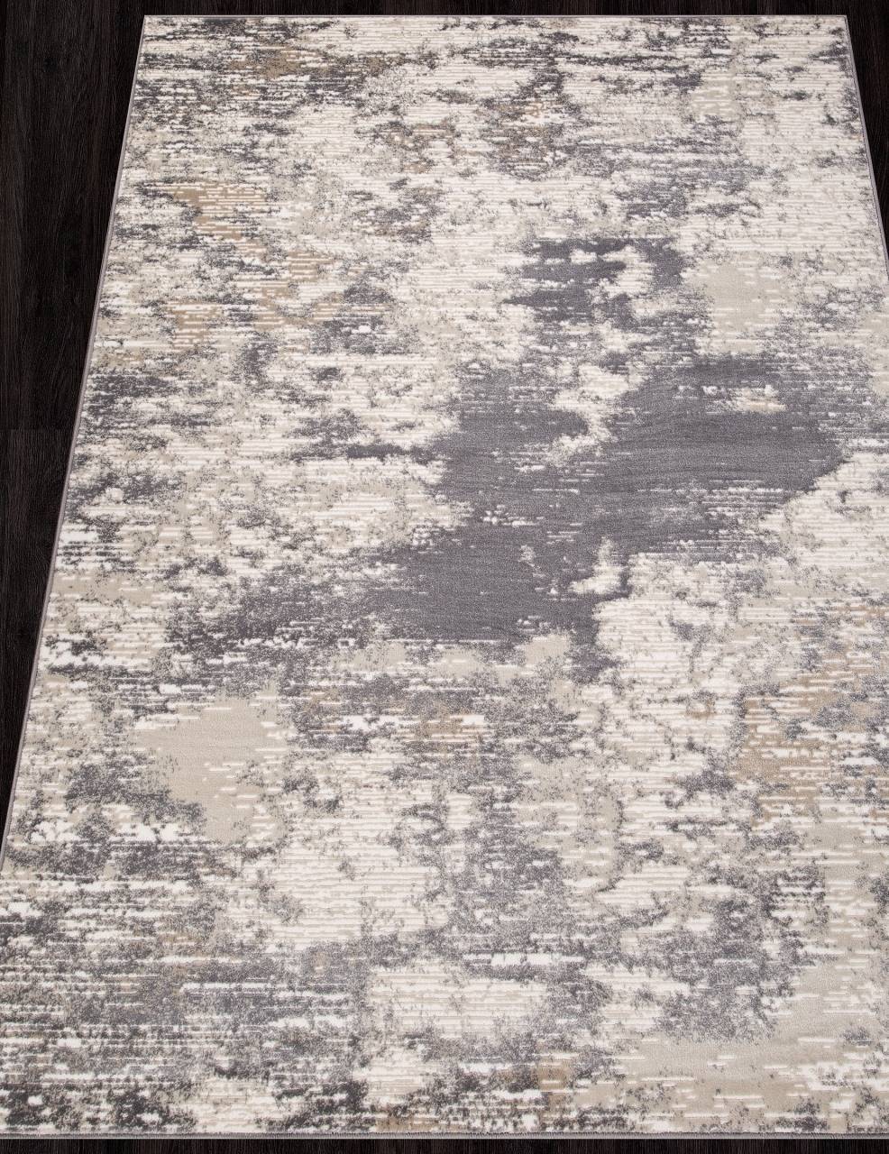 фото Ковер atlantis d734 beige merinos
