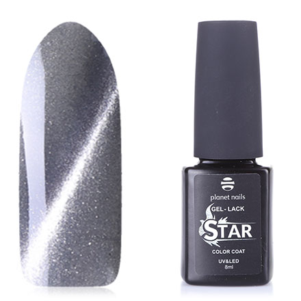 

Гель-лак Planet Nails Star №720