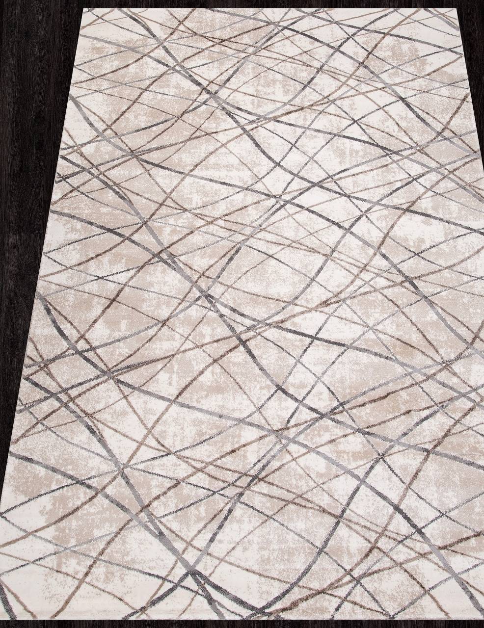 

Ковер ARMINA 04081C GREY/BROWN