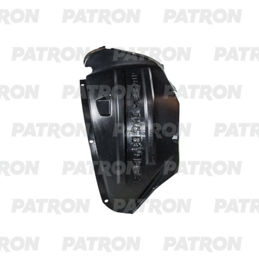 

Подкрылок Передн Прав Fiat Ducato 2001-2005 PATRON арт. P72-2023AR