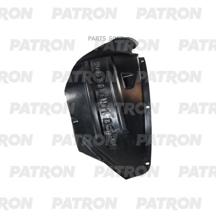 

Подкрылок Передн Лев Fiat Ducato 2001-2005 PATRON арт. P72-2023AL