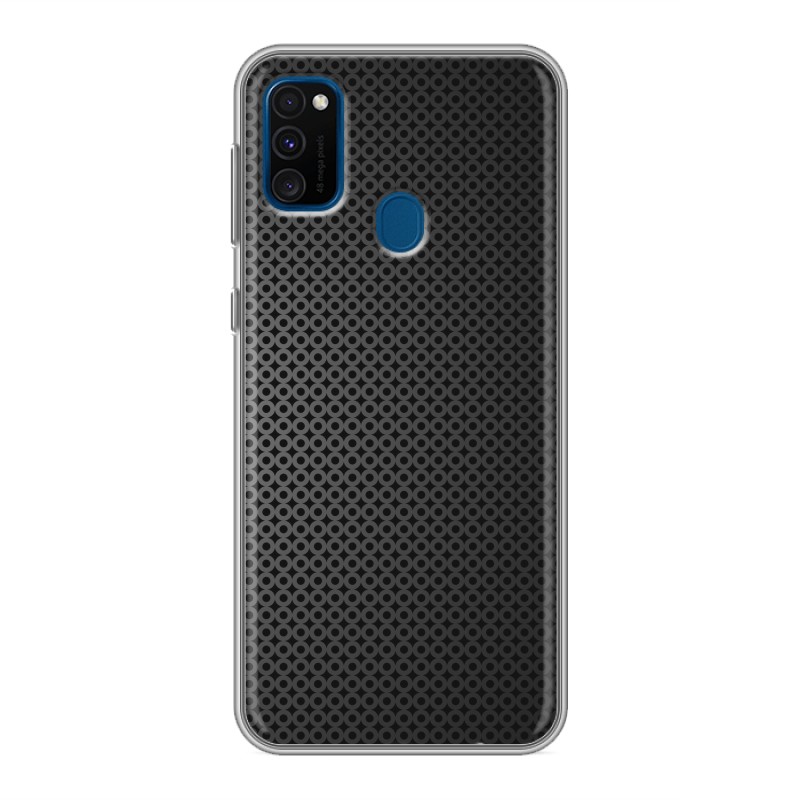 

Чехол для Samsung Galaxy M21 (SM-M215) с рисунком и защитой камеры, 71221
