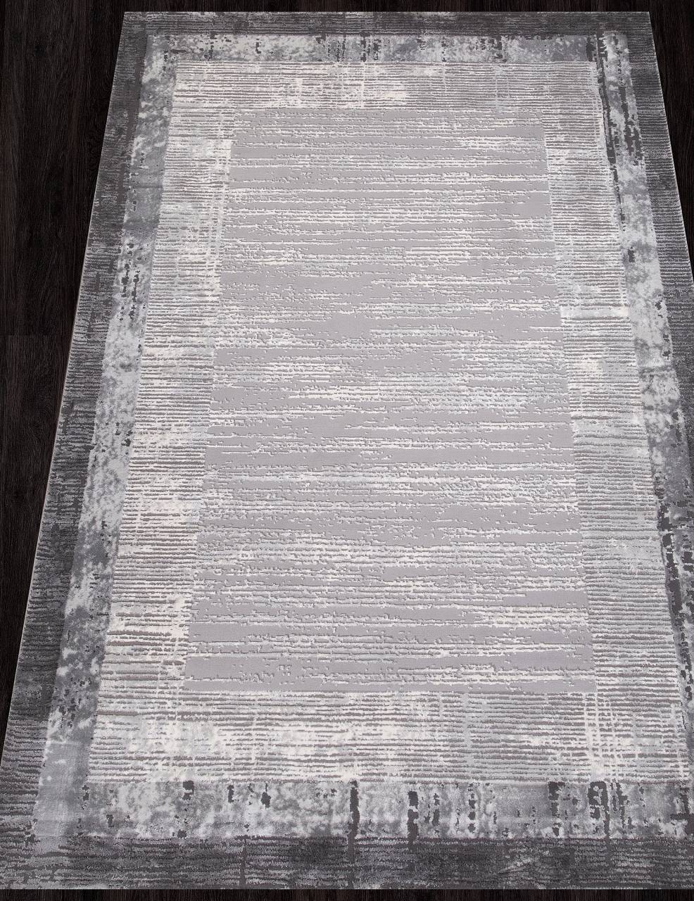 

Ковер ARMINA 04079G GREY/GREY