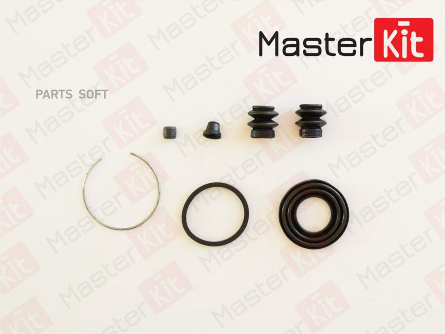 

Ремкомплект Тормозного Суппорта MasterKit 77A1304