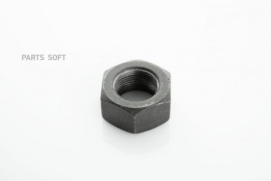 

077.045-00A_гайка колесная M22x2 H=18 SW32 SAF