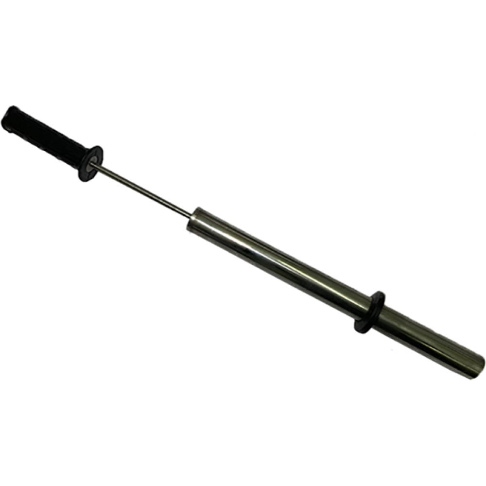 

Магнитный сборщик Проф-магнит PMPB 33.7x500, Черный