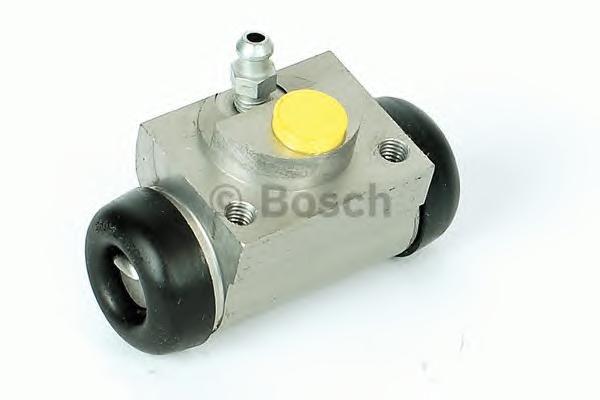 

Цилиндр тормозной BOSCH F026009927