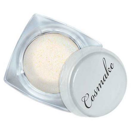 

Дизайн Cosmake Блестки Звездная пыль №109 кремовые