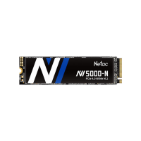 фото Ssd накопитель netac nt01nv5000n-500-e4x 500 гб (nt01nv5000n-500-e4x)