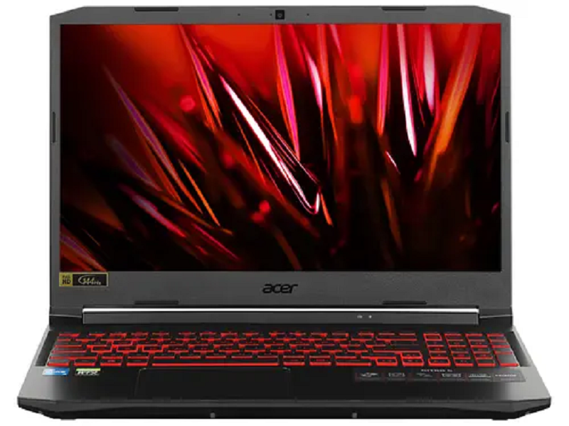 

Ноутбук Acer Nitro 5 AN515-57 Black (NH.QBWER.005), Nitro 5 AN515-57