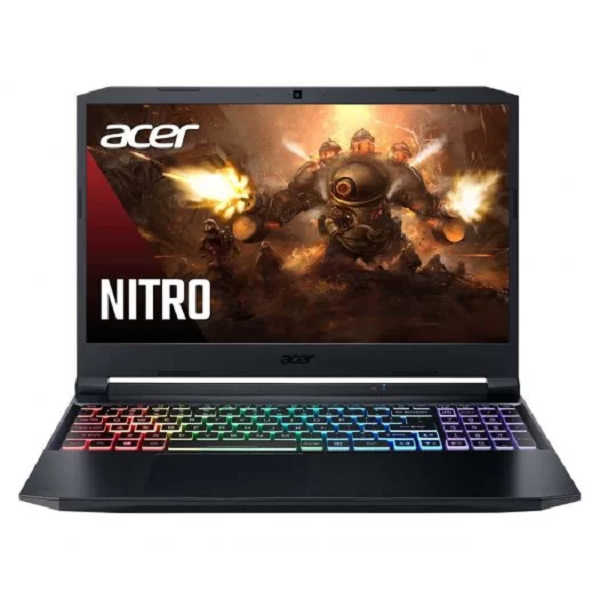 

Ноутбук Acer AN515-45-R6XD Black (NH.QBCAA.007), AN515-45-R6XD